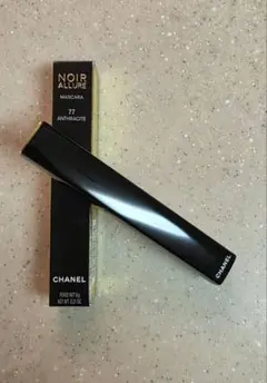 CHANEL ヌワール アリュール 77 アンスラサイト マスカラのサムネイル