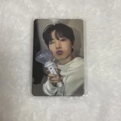 TREASURE ペンライトver2 ジュンギュ トレカ