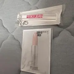 PERKY JEAN アクリルチャーム ディグる？