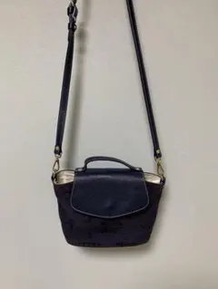 【russet】　バッグ　ショルダー