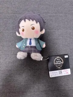 ツイステ　ミルキーボア　ぬいぐるみ　円満 雄剣　❸