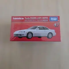 早*光様 トミカ トヨタ ソアラ 4.0GT LIMITED 47