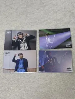 2025年最新】atlantis フォトカードの人気アイテム - メルカリ