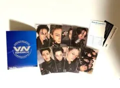 ENHYPEN THE SIN : VANISH Weverse Albums