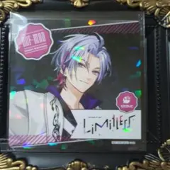 ろふまお まねきねこ キッチンカー コースター 不破湊