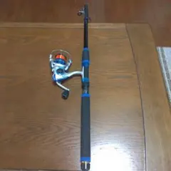 SHIMANO NAVI 1000 スピニングリールその他 動き確認 | Mercari