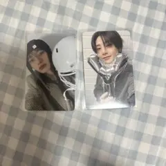 straykids KARMAアイエン