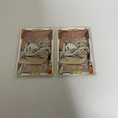 【新品】 僕のヒーローアカデミア ステータスカードコレクション　ホークス