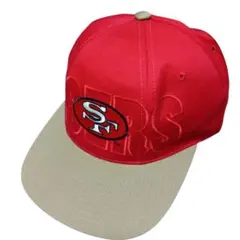 2026年最新】49ers capの人気アイテム - メルカリ