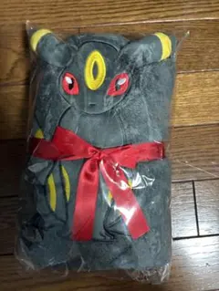 ポケモン ブラッキー ブランケットのサムネイル