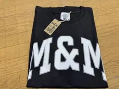 M&M CUSTOM PERFORMANCE Tシャツ M ロゴ キムタクのサムネイル