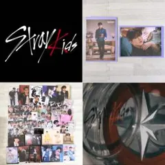【StrayKids】スキズ チャンビン まとめ売り