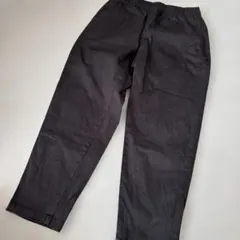GU カーゴパンツ 130
