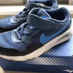 Nike エアマックス　 スニーカー 21cm