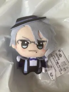 ツイステッドワンダーランド アズール