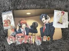 うたのプリンスさまっ 一十木音也 グッズセット