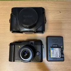 2025年最新】fujifilm x10 ケースの人気アイテム - メルカリ
