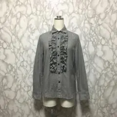 2025年最新】HYKE レディース 長袖 シャツ・ブラウスの人気