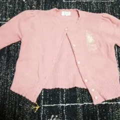 シャーリーテンプル　ボレロ