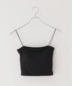 【新品未使用】 plage short top タグ付き プラージュのサムネイル
