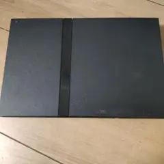 プレイステーション2　本体 ブラック 薄型　SCPH-70000　ジャンク