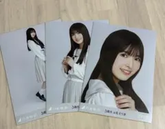 乃木坂46 小川彩 5期生お見立て会 生写真 コンプ