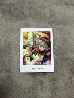 あんスタ ぱしゃっつ vol.6 大神晃牙