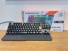 Apex Pro tkl 日本語配列のサムネイル