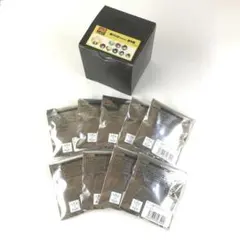 SAKAMOTO DAYS 春私服 ミニキャライラスト 缶バッジ 全9種 コンプ