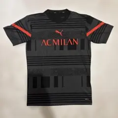PUMA プーマ ACミラン サッカーウェア Ｓのサムネイル