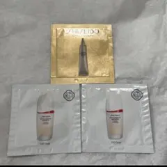 SHISEIDO エッセンススキンスムースファンデーション　サンプルのサムネイル