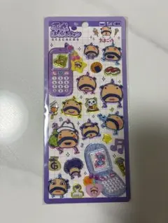 【正規品】平成はっぴーフォン　おやじっち　たまごっち　カミオジャパン　国内産