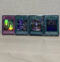 遊戯王 初期 2期 まとめ売り 170枚 遊戯王 引退品 初期、2期 まとめ売り おまけ付き 説明欄必読