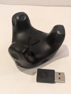 HTC VIVE トラッカー3.0 本体 ドングル エイチティーシー ヴァイブ