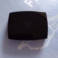 シャネルのファンデーション