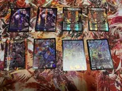 DM CRY-S-MAX ジャオウガ 未使用 セット メルカリ便 - メルカリ