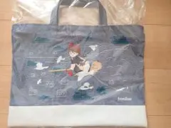 2025年最新】ファミリアトートバッグ ジブリの人気アイテム - メルカリ