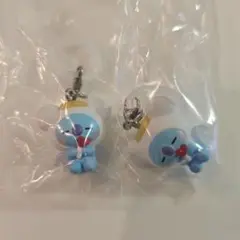 BT21 KOYA めじるしアクセサリー エンジェルver. 2点まとめ売り