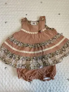 souris ミルキースーツ