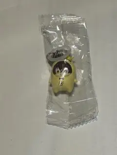 狗丸トウマ めじるしアクセサリー ガチャガチャ アイナナ 王様プリン