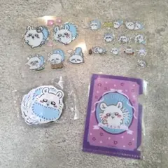 ちいかわ モモンガ まとめ売り