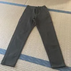 HEART MARKET パンツ カーキ Mサイズ