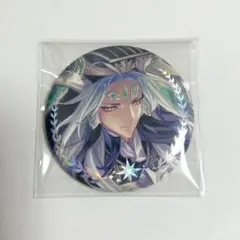 fate展 FGO 星見の回廊 ランダム箔押し缶バッジ 始皇帝 - メルカリ