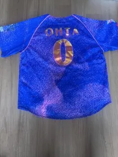 2025年最新】大田泰示ユニフォームの人気アイテム - メルカリ