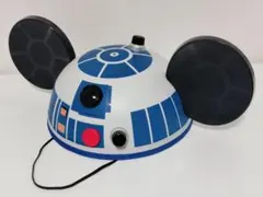 2025年最新】r2d2 イヤーハットの人気アイテム - メルカリ