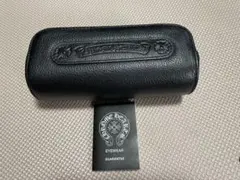 CHROME HEARTS FISH MITTEN-A メガネケース - メルカリ