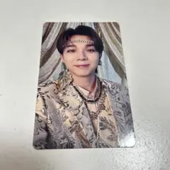 M!LK 塩﨑太智 爆裂愛してる/好きすぎて滅 通常盤トレカ