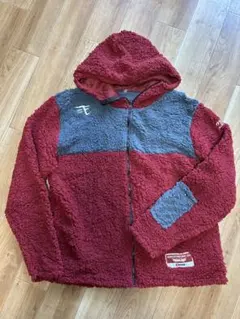 楽天イーグルス　フード付　フリース　Lサイズ