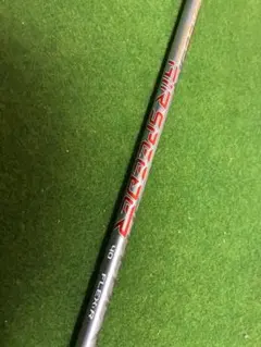 フジクラ Air Speeder 40Sドライバー用 タイトリストスリーブ付き