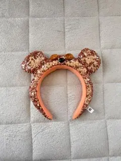 ユニバ・ティムカチューシャ